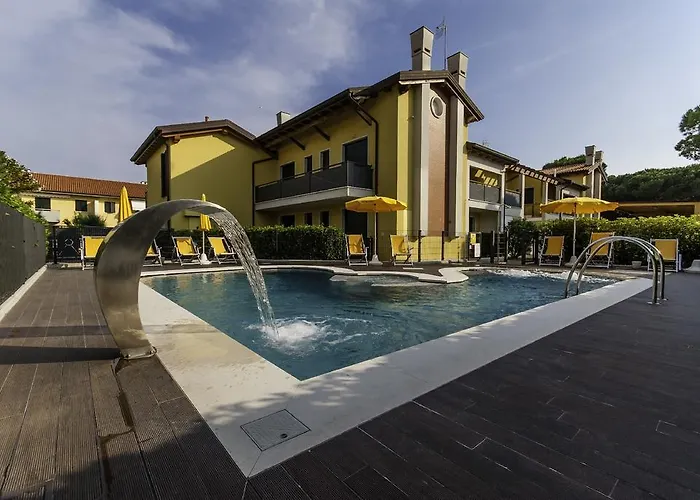 Villa Faro Vecchio